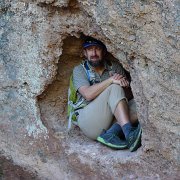 Pinnacles 013 : Pinnacles